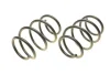 Комплект пружин (Pro-Kit) BMW 3 (F30/F80/F34/F31)/4 (F36) 2.0/3.0d 12-19(4 шт.)(N47/B47/N55/B58/N57) EIBACH E10-20-031-04-22 (фото 2)