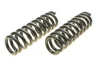 Комплект пружин (Pro-Kit) BMW 3 (F30/F80/F34/F31)/4 (F36) 2.0/3.0d 12-19(4 шт.)(N47/B47/N55/B58/N57) EIBACH E10-20-031-04-22 (фото 7)
