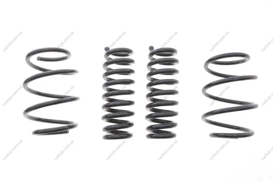 Комплект пружин (Pro-Kit) BMW 3 (G20) 18-/4 (G22/G82/G26) 20- (B47/B48/B46) (4 шт.) EIBACH E10-20-045-01-22 (фото 1)