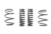 Комплект пружин (Pro-Kit) BMW 3 (G20) 18-/4 (G22/G82/G26) 20- (B47/B48/B46) (4 шт.) EIBACH E10-20-045-01-22 (фото 1)