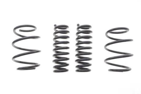 Комплект пружин (Pro-Kit) BMW 3 (G20) 18-/4 (G22/G82/G26) 20- (B47/B48/B46) (4 шт.) EIBACH E10-20-045-01-22
