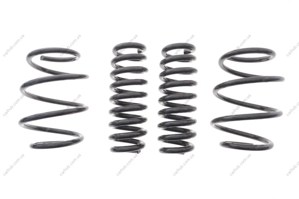 Комплект пружин (Pro-Kit) BMW 3 (G20/G80/G28) 18-/4 (G22/G82) 20- (B47/B48/B57/B46) (4 шт.) EIBACH E10-20-045-02-22 (фото 1)
