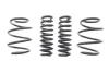 Комплект пружин (Pro-Kit) BMW 3 (G20/G80/G28) 18-/4 (G22/G82) 20- (B47/B48/B57/B46) (4 шт.) EIBACH E10-20-045-02-22 (фото 1)