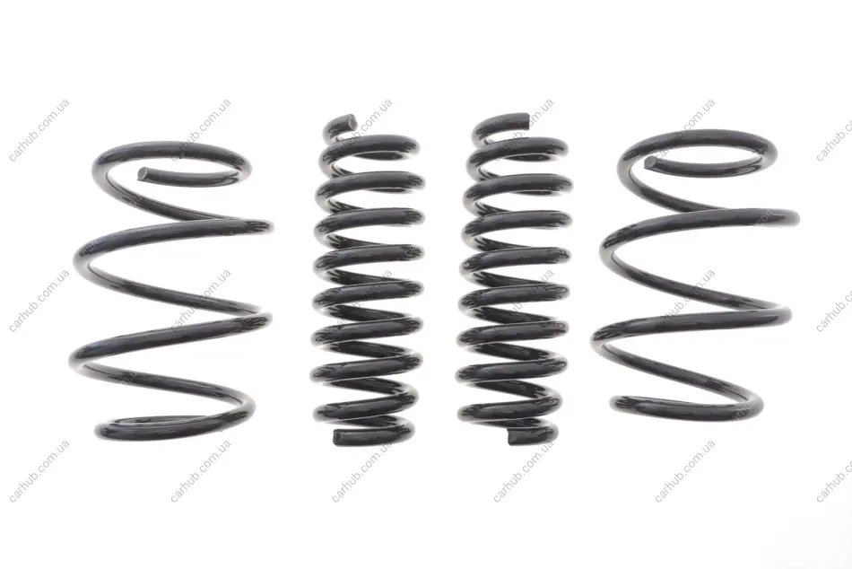 Комплект пружин (Pro-Kit) BMW 3 (G20/G80/G28) 19-/4 (G22/G82) 21- (B57) (4 шт.) EIBACH E10-20-045-03-22 (фото 1)
