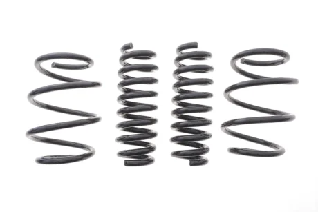 Комплект пружин (Pro-Kit) BMW 3 (G20/G80/G28) 19-/4 (G22/G82) 21- (B57) (4 шт.) EIBACH E10-20-045-03-22