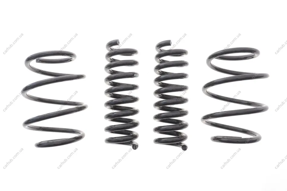 Комплект пружин (Pro-Kit) BMW 3 (G20/G80/G28) 19- (B46/B48) (4 шт.) EIBACH E10-20-045-10-22 (фото 1)