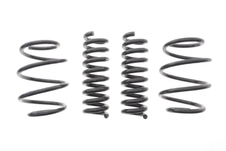 Комплект пружин (Pro-Kit) BMW 3 (G20/G80/G28) 19- (B46/B48) (4 шт.) EIBACH E10-20-045-10-22