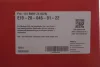 Комплект пружин (Pro-Kit) BMW Z4 (G29) 18- (4 шт.) EIBACH E10-20-046-01-22 (фото 2)