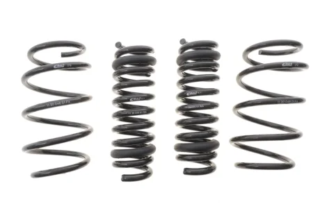 Комплект пружин (Pro-Kit) BMW Z4 (G29) 18- (4 шт.) EIBACH E10-20-046-01-22