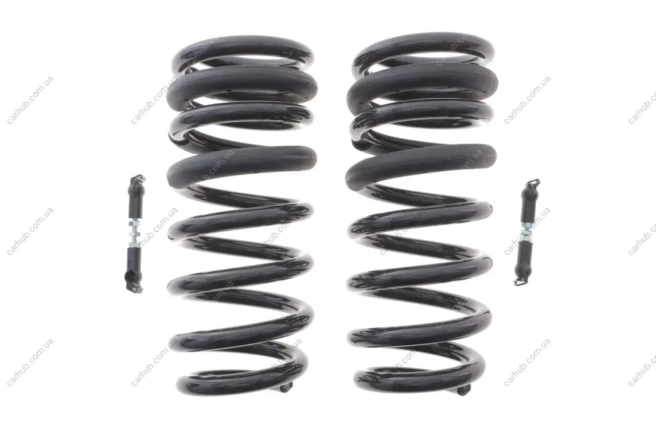 Комплект пружин (Pro-Kit) BMW M5 (G30/F90) 17- (S63) (4 шт.) EIBACH E10-20-058-02-20 (фото 1)