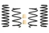 Занижуючі пружини, Pro-Kit, 4шт, (35мм / 30мм) (1075кг / 1050кг) SEAT LEON, LEON ST SKODA OCTAVIA III VW GOLF SPORTSVAN VII, GOLF VII 1.4-2.0D 11.12- EIBACH E10-79-010-04-22 (фото 1)
