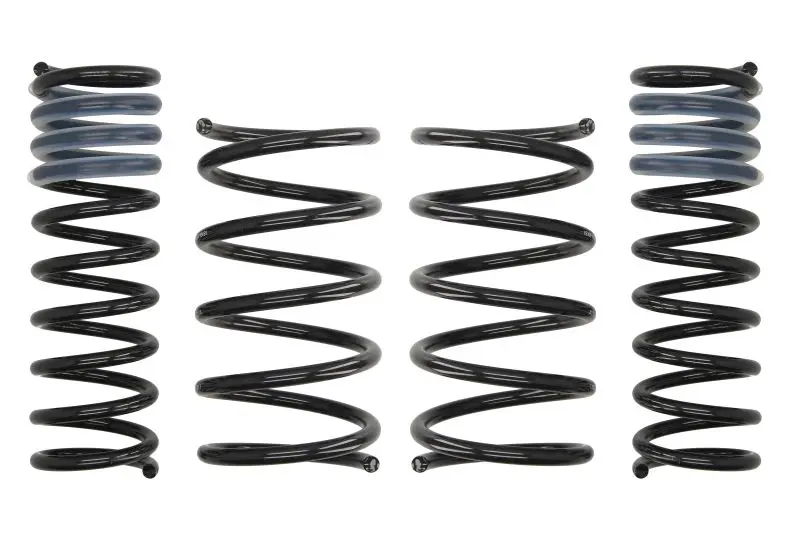 Занижуючі пружини, Pro-Kit, 4шт, (25-35мм / 20-30мм) (970кг / 1300кг) BMW 5 (E34) 1.8-2.5 06.87-07.96 EIBACH E2014-140 (фото 1)