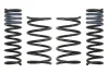 Занижуючі пружини, Pro-Kit, 4шт, (25-35мм / 20-30мм) (970кг / 1300кг) BMW 5 (E34) 1.8-2.5 06.87-07.96 EIBACH E2014-140 (фото 1)