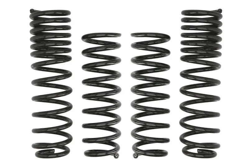 Занижуючі пружини, Pro-Kit, 4шт, (30мм / 30мм) (980кг / 825кг) HONDA PRELUDE V 2.0/2.2 10.96-12.01 EIBACH E4021-140 (фото 1)