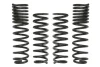 Занижуючі пружини, Pro-Kit, 4шт, (30мм / 30мм) (980кг / 825кг) HONDA PRELUDE V 2.0/2.2 10.96-12.01 EIBACH E4021-140 (фото 1)