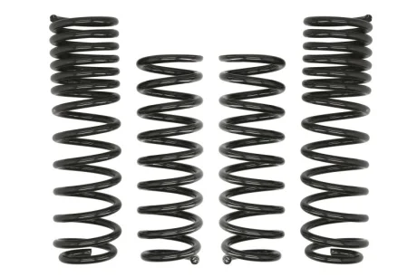 Занижуючі пружини, Pro-Kit, 4шт, (30мм / 30мм) (980кг / 825кг) HONDA PRELUDE V 2.0/2.2 10.96-12.01 EIBACH E4021-140