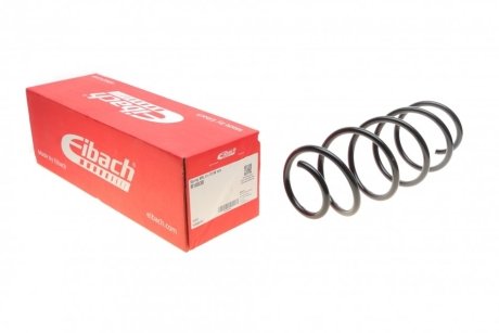 Пружина подвески EIBACH R10038 (фото 1)