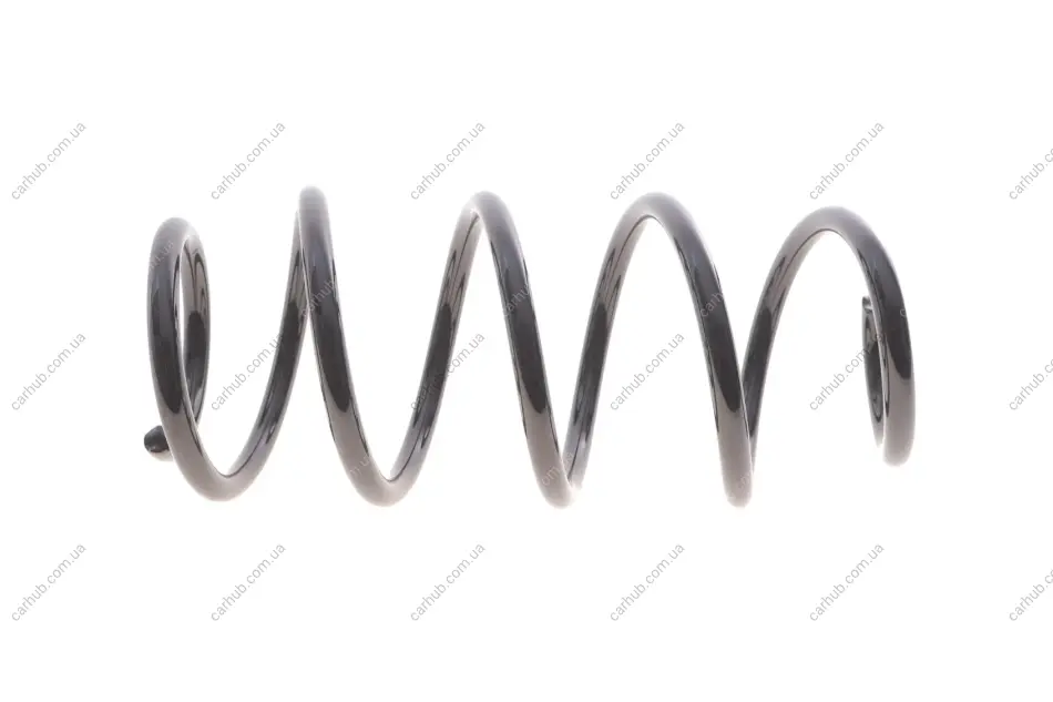 Пружина (передня) VW Golf V/VI/Skoda Octavia 1.4TSI/1.6TDI/1.8TSI 07-13/Jetta 05- EIBACH R10217 (фото 1)