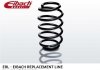 Пружина подвески EIBACH R10675 (фото 1)