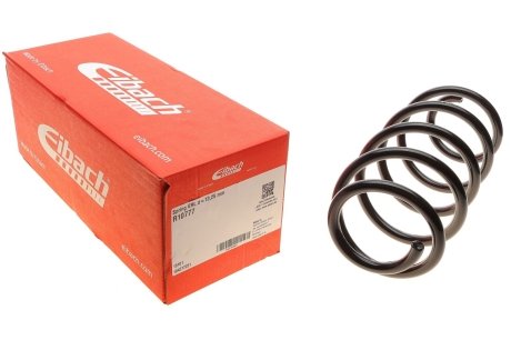 Фото 1 - пружина подвески EIBACH R10777 Пружина подвески EIBACH R10777 (фото 1)