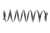 Пружина (задня) VW Polo V 1.0-1.2/TSI/1.4-1.6TDI 09- (накл.з.ч) (з пост. діаметром) EIBACH R10992 (фото 1)