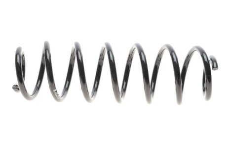 Пружина (задня) VW Polo V 1.0-1.2/TSI/1.4-1.6TDI 09- (накл.з.ч) (з пост. діаметром) EIBACH R10992