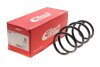 Пружина (передня) Skoda Octavia 2.0TDI RS/TSI RS МКПП 13-20/VW Golf 2.0TDI МКПП 12- (накл.з.ч/унив) EIBACH R19488 (фото 2)