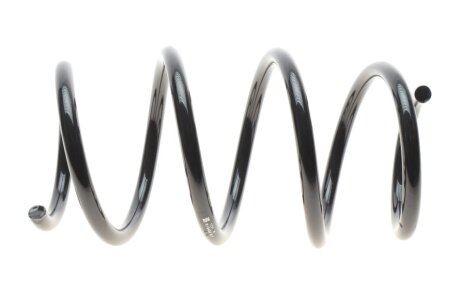 Пружина (передня) Skoda Octavia 2.0TDI RS/TSI RS МКПП 13-20/VW Golf 2.0TDI МКПП 12- (накл.з.ч/унив) EIBACH R19488