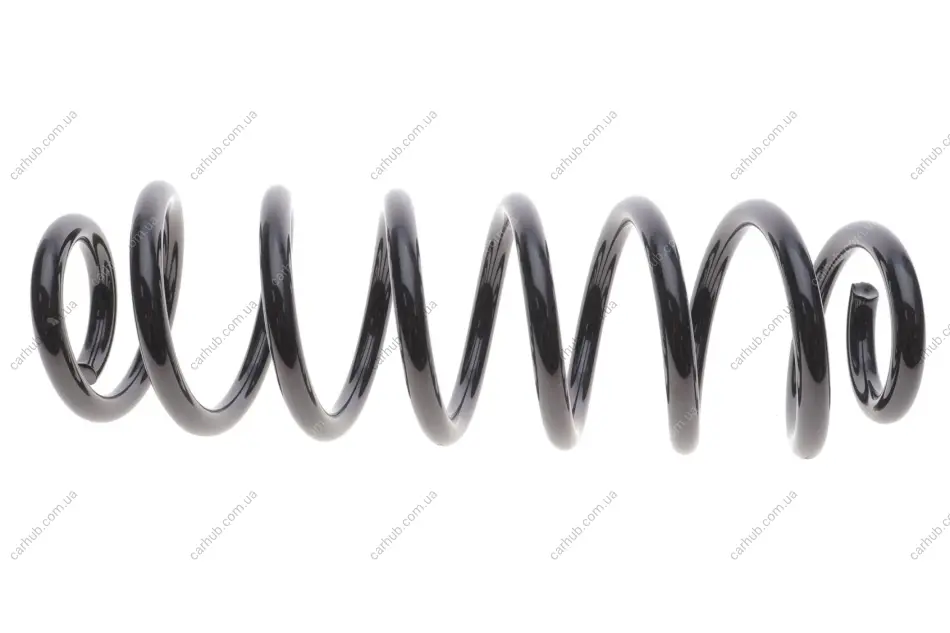 Пружина (задня) VW Passat B8/Skoda Superb III 1.4TSI/1.6TDI/1.8TSI/2.0TDI 14- EIBACH R21213 (фото 1)