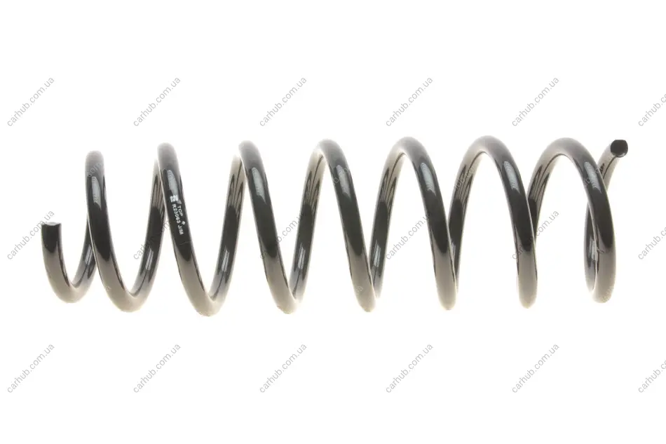 Пружина (передня) BMW 5 (F10/F11) 10-17 N20/N53/N47/N52 (без М-техніки) EIBACH R23063 (фото 1)