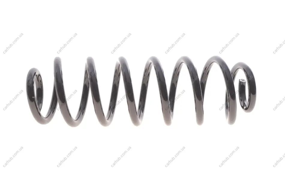 Пружина (задня) VW Passat B6/B7 1.4-2.0TSI/1.6TDI/2.0FSI/TDI 05-14 EIBACH R23306 (фото 1)