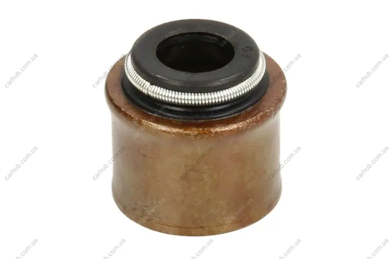 Сальник клапана (впуск/випуск) Kia Sportage 2.0 94-98/Mazda B-Serie 91-06 (11.9x14.5x7) ELRING 001.850 (фото 1)