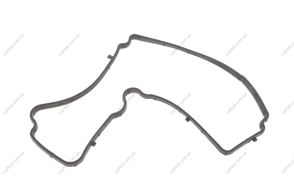 Прокладка кришки клапанів Mitsubishi Outlander 07-12/Citroen C5 06-/Ford Galaxy/Mondeo 2.2 08-15 ELRING 004.140 (фото 1)
