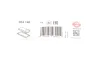 Прокладка кришки клапанів Mitsubishi Outlander 07-12/Citroen C5 06-/Ford Galaxy/Mondeo 2.2 08-15 ELRING 004.140 (фото 2)
