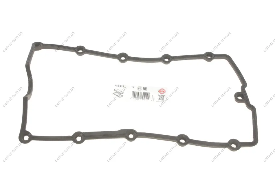 Прокладка кришки клапанів VW Golf V/Passat 2.0 TDI 05-13 ELRING 005.911 (фото 1)