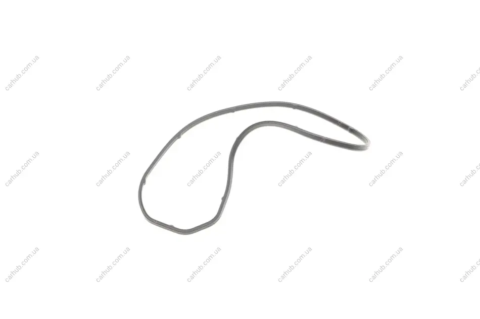 Прокладка кришки картера Audi A4/A5/A6/Q7/VW Touareg 3.0 V6 TDI 10- ELRING 006.051 (фото 1)