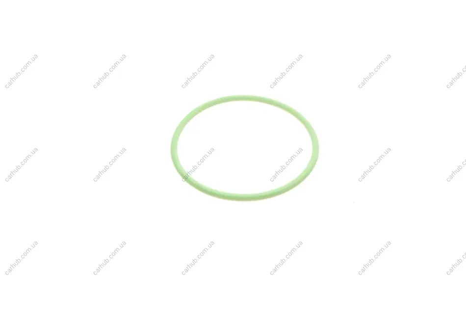 Прокладка турбіни VW Caddy 1.6TDI 09- (56х3) ELRING 006.060 (фото 1)