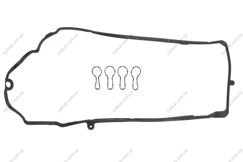 Прокладка кришки клапанів MB C-class (W204)/E-class (W211) 2.2CDI 03-09 ELRING 006.750 (фото 1)