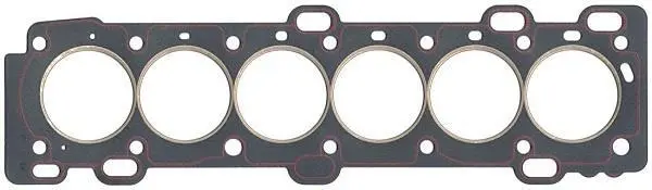 Прокладка ГБЦ (товщина: 1,46мм) VOLVO S80 I, XC90 I 2.9/3.0 06.01-12.06 ELRING 006920 (фото 1)