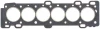 Прокладка ГБЦ (товщина: 1,46мм) VOLVO S80 I, XC90 I 2.9/3.0 06.01-12.06 ELRING 006920 (фото 1)