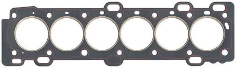Прокладка ГБЦ (товщина: 1,46мм) VOLVO S80 I, XC90 I 2.9/3.0 06.01-12.06 ELRING 006920