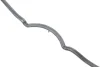 Прокладка кришки клапанів Opel Astra G/Vectra B 2.2i 16V 00-05 (к-кт) ELRING 007.041 (фото 2)