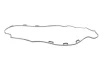 Прокладка кришки клапанів Opel Astra G/Vectra B 2.2i 16V 00-05 (к-кт) ELRING 007.041 (фото 4)