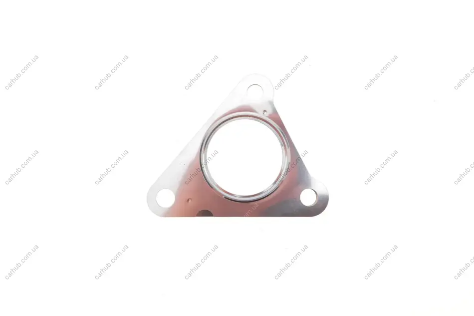 Прокладка турбіни Citroen Jumper/Ford Transit/Peugeot Boxer 2.2D 06- ELRING 007.140 (фото 1)