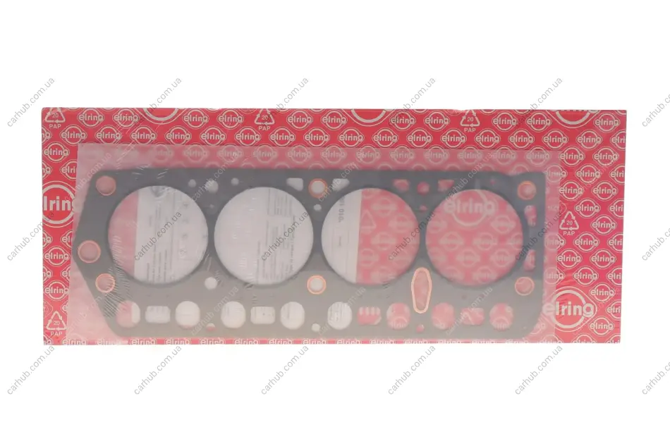 Прокладка ГБЦ VW Taro 2.2 89-/Toyota Hilux IV 2.2 85- (1.35mm) ELRING 010.100 (фото 1)