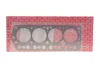 Прокладка ГБЦ VW Taro 2.2 89-/Toyota Hilux IV 2.2 85- (1.35mm) ELRING 010.100 (фото 1)