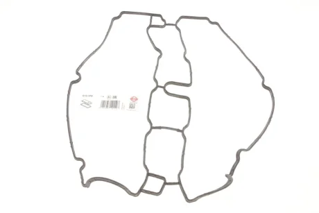 Прокладка кришки клапанів Opel Astra F/G/H/ VECTRA B/ C/ SAAB 9-3 1.8 95- ELRING 010.370