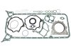 Комплект прокладок двигателя ELRING 012.400 (фото 1)