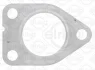 Прокладка клапана EGR ISUZU D-MAX II, GRAFTER, N VI 2.5D/3.0D 01.10- ELRING 013270 (фото 1)
