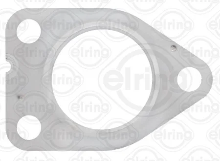 Прокладка клапана EGR ISUZU D-MAX II, GRAFTER, N VI 2.5D/3.0D 01.10- ELRING 013270